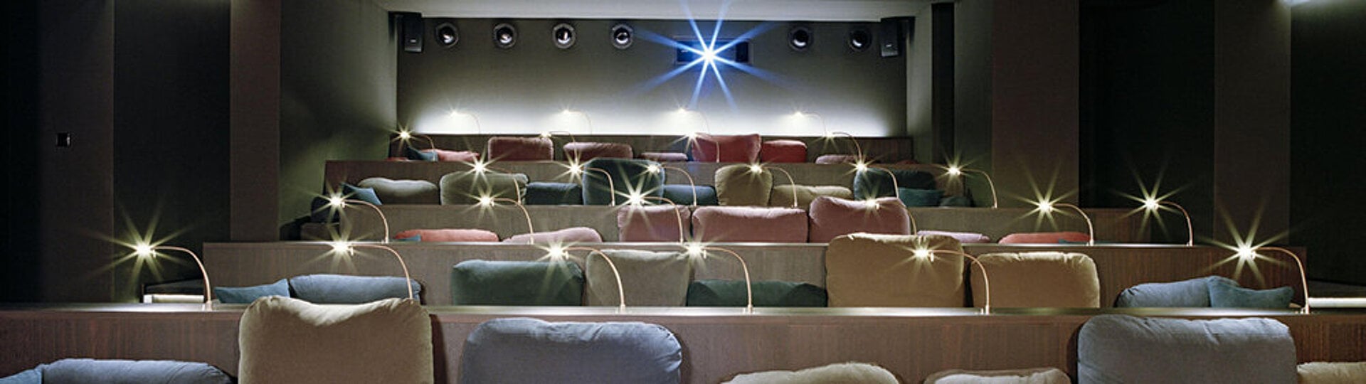 Astor Cinema Lounge